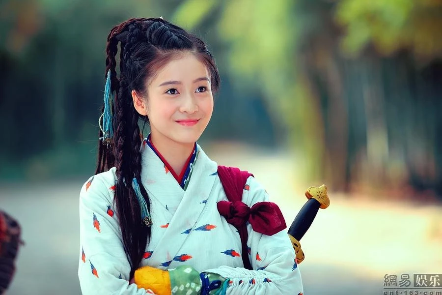 Mối tình đơn phương của tổ sư phái Nga Mi với Dương Quá trong kiếm hiệp Kim Dung