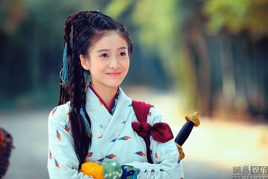 Mối tình đơn phương của tổ sư phái Nga Mi với Dương Quá trong kiếm hiệp Kim Dung