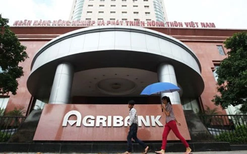 Xét xử đại án tham nhũng nghìn tỷ tại Agribank Nam Hà Nội