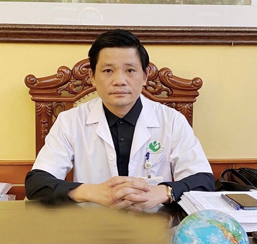 PGS.TS Nguyễn Duy Ánh. PGS.TS Nguyễn Duy Ánh.