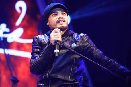 Tran Thanh khuay dong le trao giai VTV Awards 2016 - Anh 13
