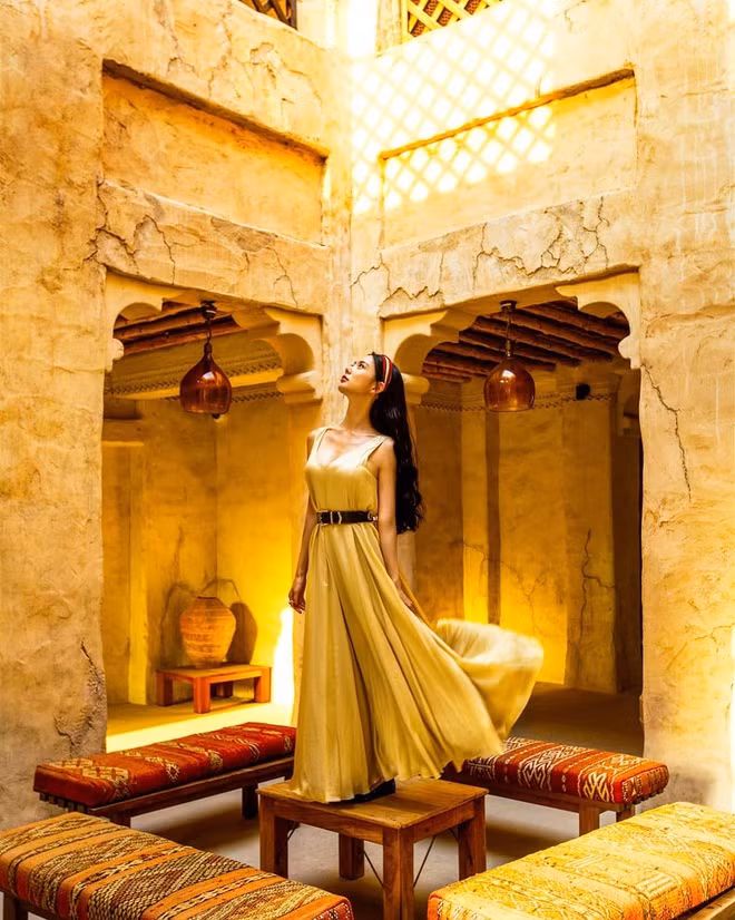 Clara - bieu tuong goi cam thanh nang dau ty phu hinh anh 10 10_1.jpg