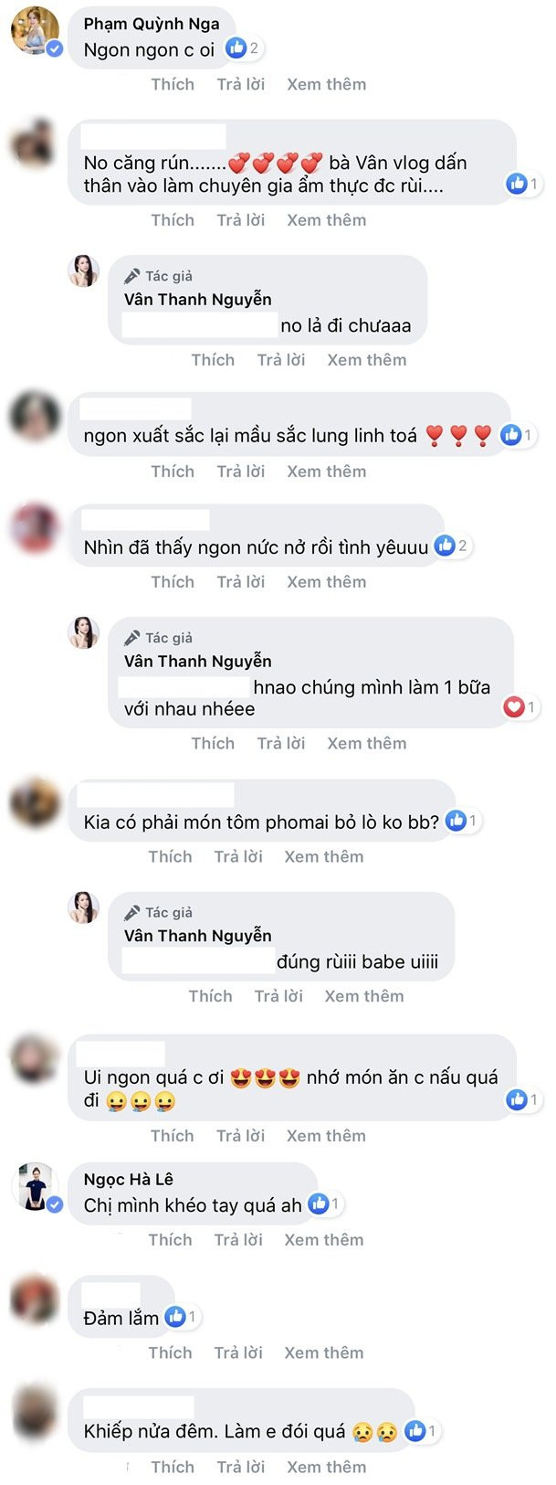 khong ho danh tung thi vua dau bep, van hugo lam ban be "lac mat" vi ban tiec sac mau - 7