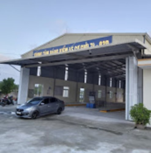 Những chiếc xe bị từ chối đăng kiểm ở 7402S thì được đăng kiểm đạt ở cơ sở 7403D Những chiếc xe bị từ chối đăng kiểm ở 7402S thì được đăng kiểm đạt ở cơ sở 7403D