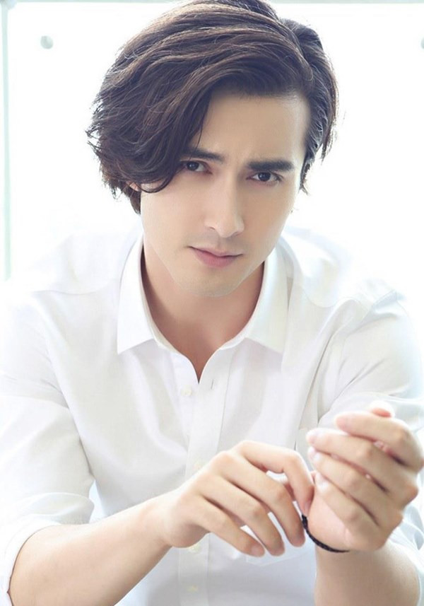 Tam sinh tam chế Chẩm thượng thư - Cao Vỹ Quang: Thất nghiệp đi giao hàng, quá khứ đen tối được Dương Mịch - Trần Kiều Ân cứu vớt-1