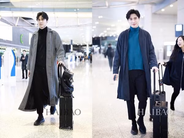 Tam sinh tam chế Chẩm thượng thư - Cao Vỹ Quang: Thất nghiệp đi giao hàng, quá khứ đen tối được Dương Mịch - Trần Kiều Ân cứu vớt-2