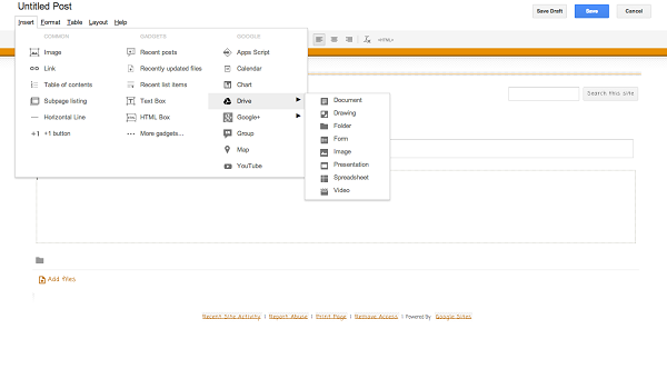 Chuyển đổi tập tin Microsoft Power Point thành bài thuyết trình Google Slides. Chuyển đổi tập tin Microsoft Power Point thành bài thuyết trình Google Slides.