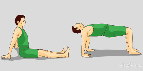 Cách tăng chiều cao khi đã qua tuổi dậy thì