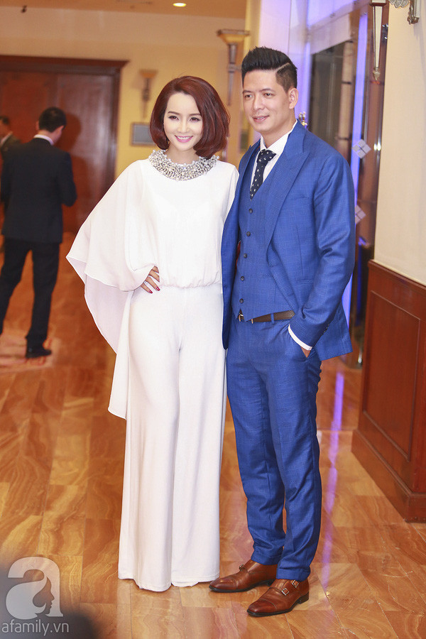 Đan Lê - Khải Anh Đan Lê - Khải Anh