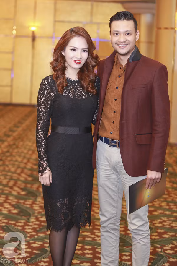 Đan Lê - Khải Anh 5