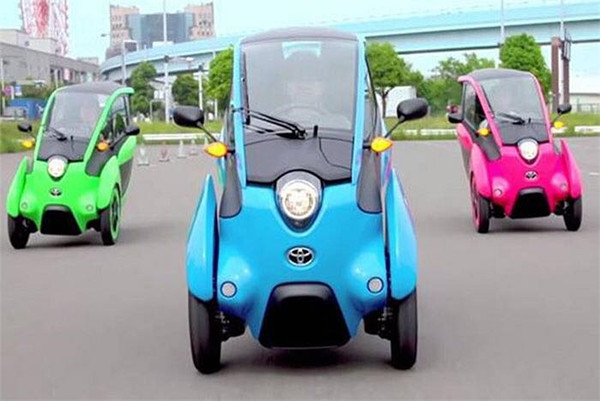 Ô tô điện kiểu dáng lạ giá 30 triệu đồng gây sốt, rao bán ầm ầm trên mạng - Ảnh 2. Ô tô điện kiểu dáng lạ giá 30 triệu đồng gây sốt, rao bán ầm ầm trên mạng - Ảnh 2.