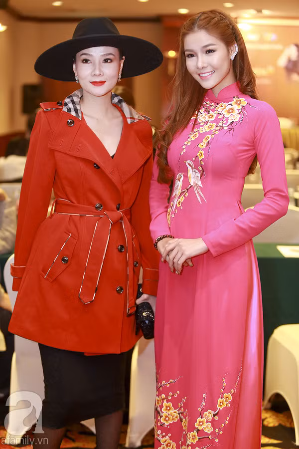 Đan Lê - Khải Anh 2