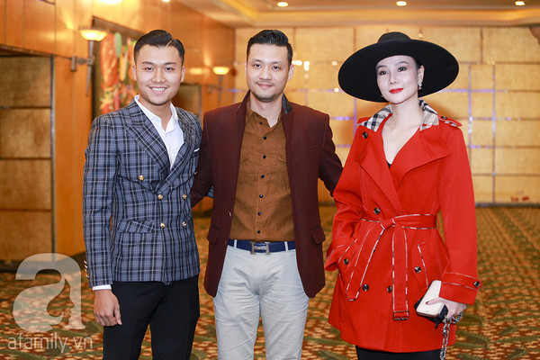 Đan Lê - Khải Anh 3 Đan Lê - Khải Anh 3