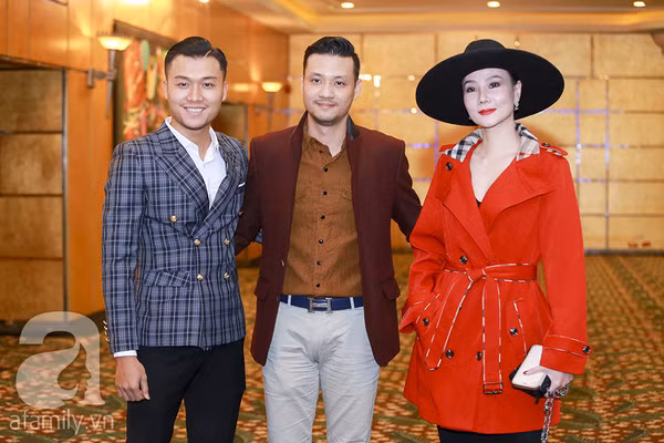 Đan Lê - Khải Anh 3