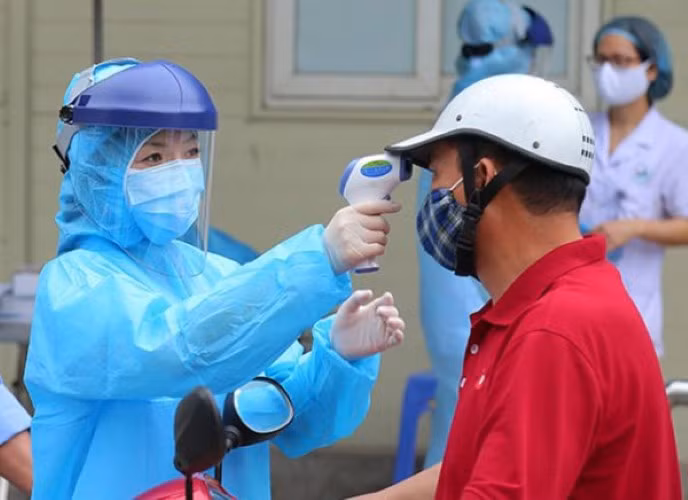 Khi đã có miễn dịch cộng đồng, Covid-19 có thể trở thành căn bệnh tương tự cảm lạnh.