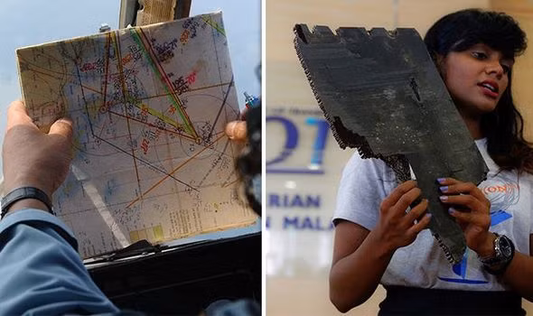 Các nhân chứng khẳng định có thể xác định được ví trí may bay MH370