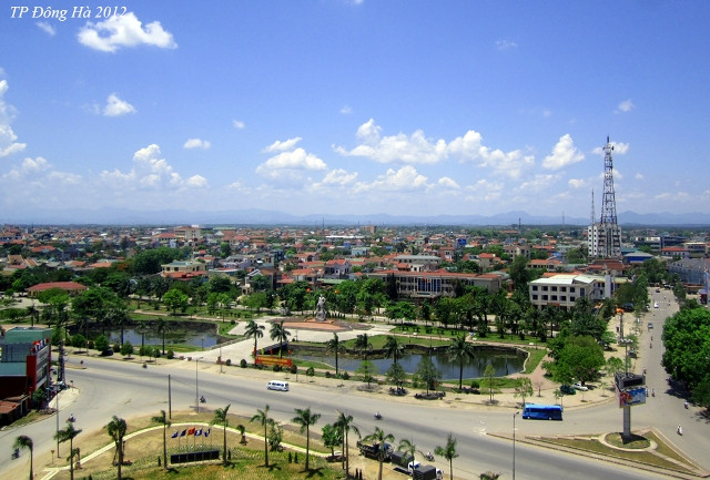 Văn bản yêu cầu bồi thường của công dân gửi đến cơ quan Thi hành án dân sự TP Đông Hà