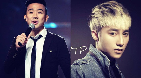 MC này có giọng hát “vượt mặt” Sơn Tùng, Hari Won ảnh 3 MC này có giọng hát “vượt mặt” Sơn Tùng, Hari Won ảnh 3