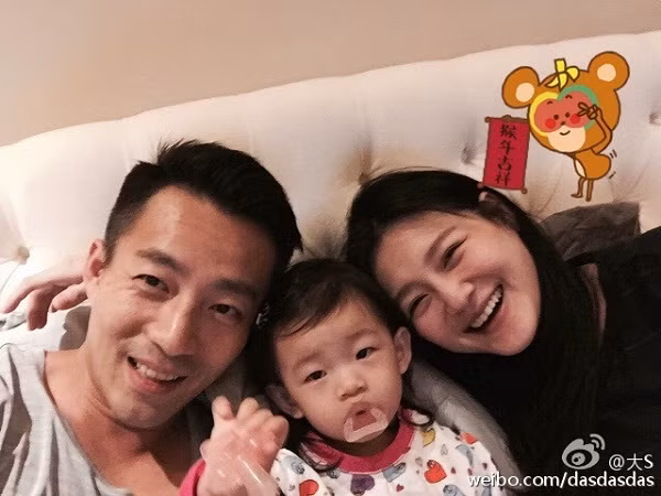 Từ Hy Viên háo hức chờ ngày sinh con trai ảnh 3