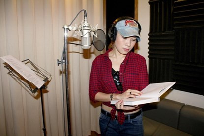 Nhìn lại một năm huy hoàng của “họa mi tóc nâu” Mỹ Tâm ảnh 6