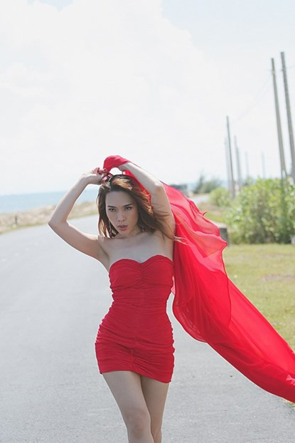 Nhìn lại một năm huy hoàng của “họa mi tóc nâu” Mỹ Tâm ảnh 7