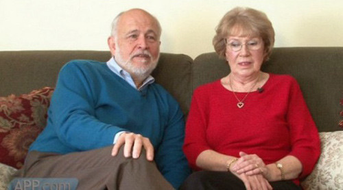 Người đàn ông gửi cho vợ 10.000 lá thư tình ảnh 1 Người đàn ông gửi cho vợ 10.000 lá thư tình - 1