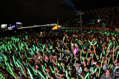 Nhìn lại một năm huy hoàng của “họa mi tóc nâu” Mỹ Tâm ảnh 3