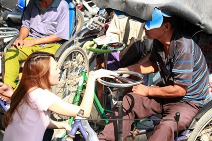 Nhìn lại một năm huy hoàng của “họa mi tóc nâu” Mỹ Tâm ảnh 18