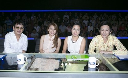 Nhìn lại một năm huy hoàng của “họa mi tóc nâu” Mỹ Tâm ảnh 14