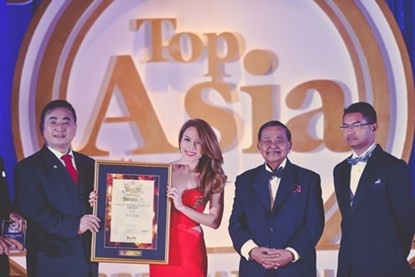 Nhìn lại một năm huy hoàng của “họa mi tóc nâu” Mỹ Tâm ảnh 10