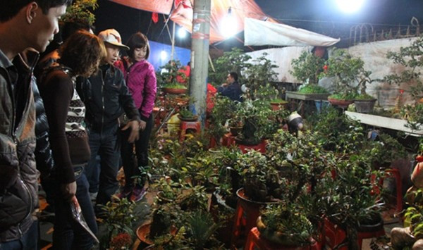 Những lễ hội lớn ở miền Bắc không thể bỏ qua trong dịp đầu năm mới 7