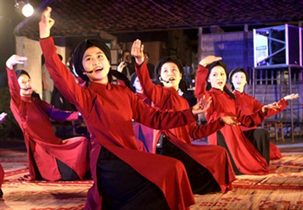 Những lễ hội lớn ở miền Bắc không thể bỏ qua trong dịp đầu năm mới 6