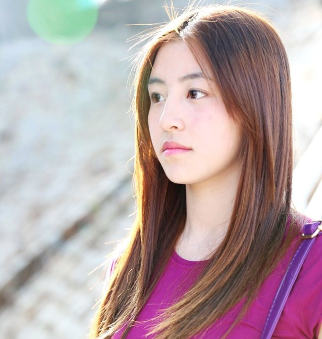 Ngây ngất với 5 hot girl xinh đẹp nhất xứ hoa Đà Lạt ảnh 21 Ngây ngất với 5 hot girl xinh đẹp nhất xứ hoa Đà Lạt ảnh 21