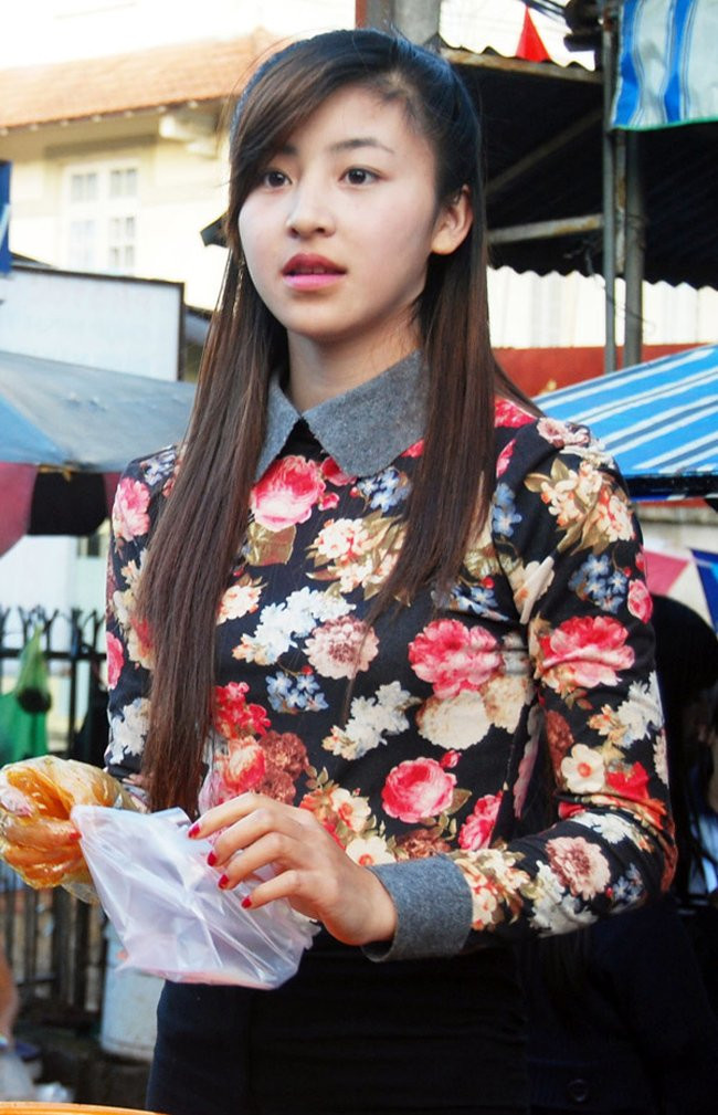 Ngây ngất với 5 hot girl xinh đẹp nhất xứ hoa Đà Lạt ảnh 20 Ngây ngất với 5 hot girl xinh đẹp nhất xứ hoa Đà Lạt ảnh 20