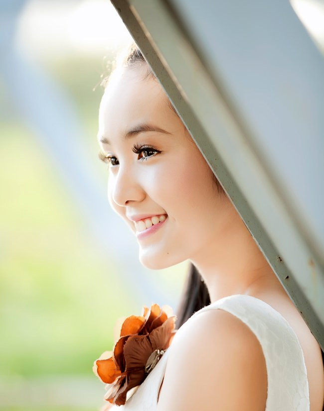 Ngây ngất với 5 hot girl xinh đẹp nhất xứ hoa Đà Lạt ảnh 7 Ngây ngất với 5 hot girl xinh đẹp nhất xứ hoa Đà Lạt ảnh 7