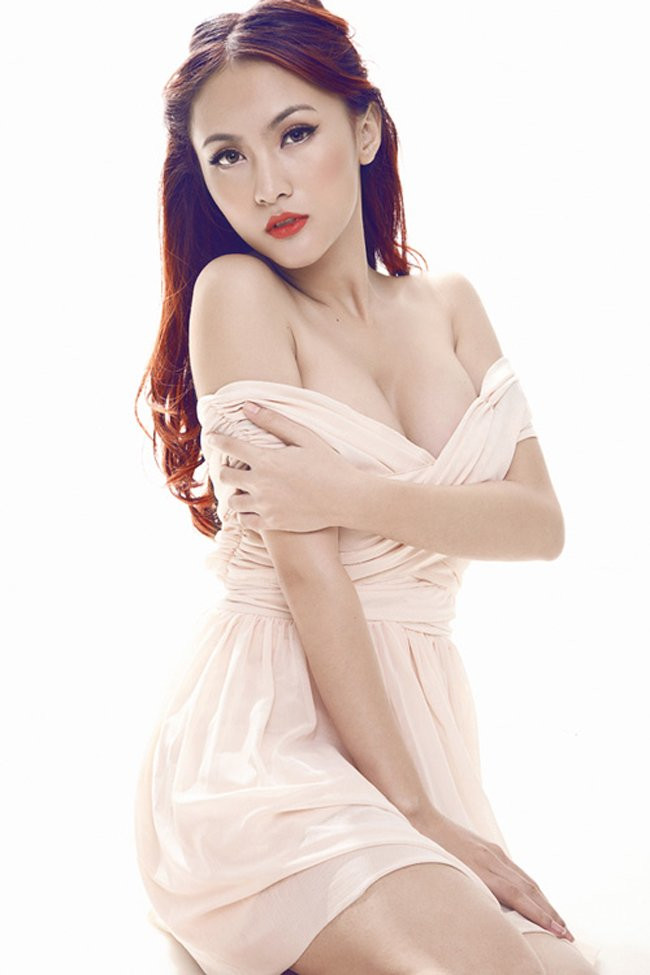 Ngây ngất với 5 hot girl xinh đẹp nhất xứ hoa Đà Lạt ảnh 6 Ngây ngất với 5 hot girl xinh đẹp nhất xứ hoa Đà Lạt ảnh 6