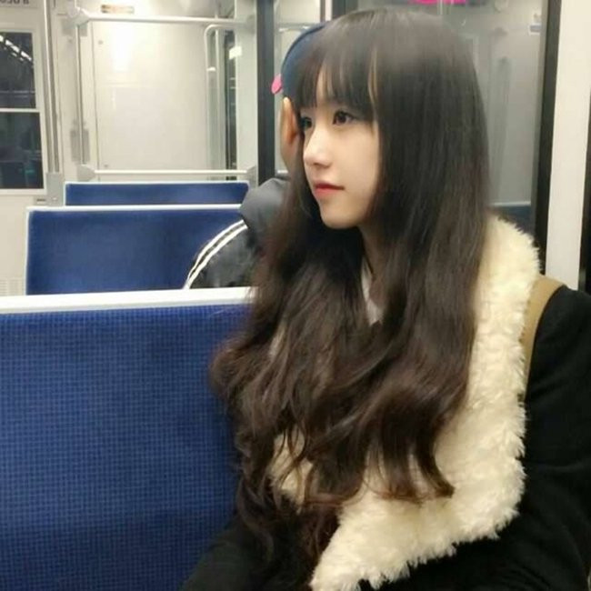 Ngây ngất với 5 hot girl xinh đẹp nhất xứ hoa Đà Lạt ảnh 18 Ngây ngất với 5 hot girl xinh đẹp nhất xứ hoa Đà Lạt ảnh 18