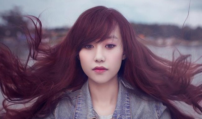 Ngây ngất với 5 hot girl xinh đẹp nhất xứ hoa Đà Lạt ảnh 17 Ngây ngất với 5 hot girl xinh đẹp nhất xứ hoa Đà Lạt ảnh 17