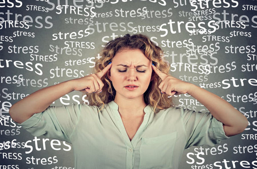 Nhiều GV bị stress vì áp lực công việc quá cao