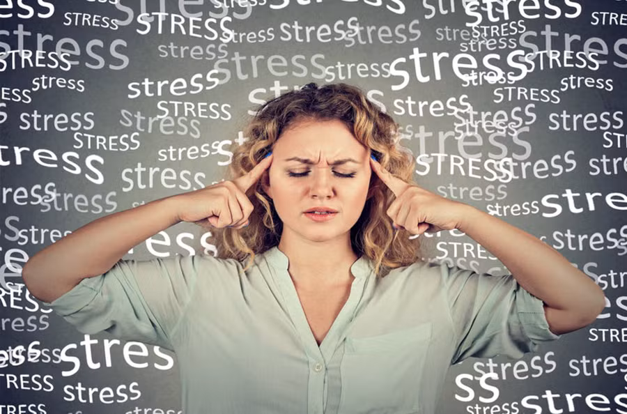 Nhiều GV bị stress vì áp lực công việc quá cao