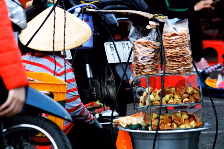 Những góc nhỏ sưởi ấm đêm Đà Lạt ảnh 4