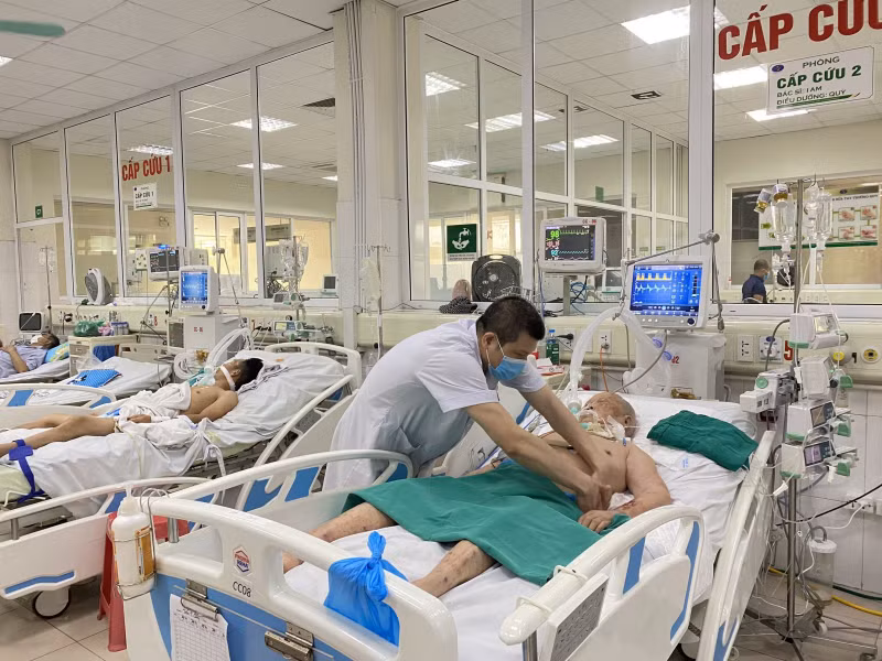 Nha bào uốn ván có thể tìm thấy trong đất và các đồ vật bị nhiễm phân súc vật hoặc phân người. Ảnh minh họa 