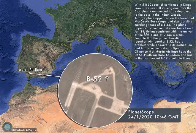 Hình ảnh từ vệ tinh. Hình ảnh từ vệ tinh.