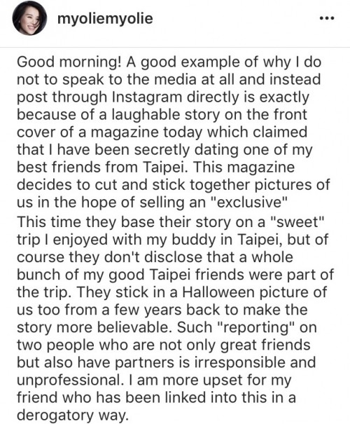 Hồ Hạnh Nhi lập tức đến Đài Loan khi hay tin chồng ngoại tình? - Ảnh 5