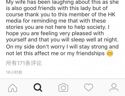 Hồ Hạnh Nhi lập tức đến Đài Loan khi hay tin chồng ngoại tình? - Ảnh 6