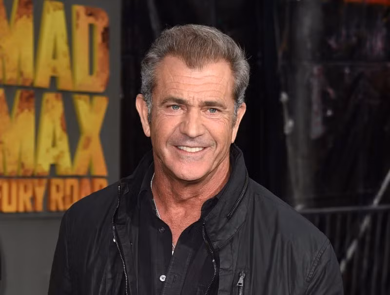 Hé lộ nguyên nhân khiến Mel Gibson bị Hollywood gạt ra bên lề
