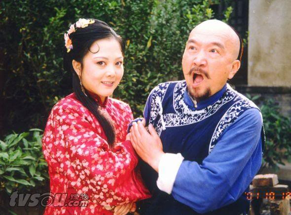 Lý Bảo Điền trong Thần y Hỷ Lai Lạc Lý Bảo Điền trong Thần y Hỷ Lai Lạc