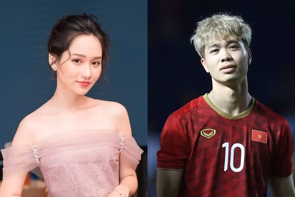 Trúc Anh “Mắt biếc” nói gì về phát ngôn “Công Phượng tỏ tình sẽ đồng ý ngay“?