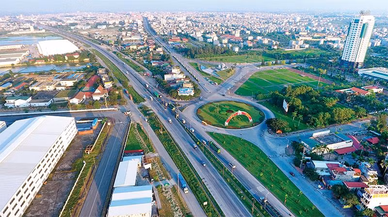 Hải Dương yêu cầu thu hồi các dự án chậm tiến độ