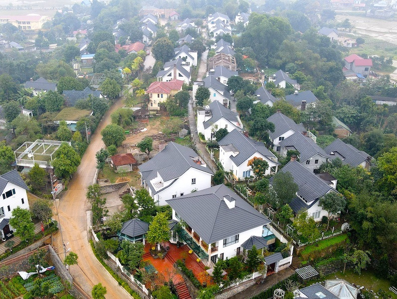 Sở Xây dựng tỉnh Hoà Bình công bố 54 dự án bất động sản chưa đủ điều kiện kinh doanh tại các dự án phát triển đô thị, phát triển nhà ở trên địa bàn tỉnh quý I/2023. Sở Xây dựng tỉnh Hoà Bình công bố 54 dự án bất động sản chưa đủ điều kiện kinh doanh tại các dự án phát triển đô thị, phát triển nhà ở trên địa bàn tỉnh quý I/2023.